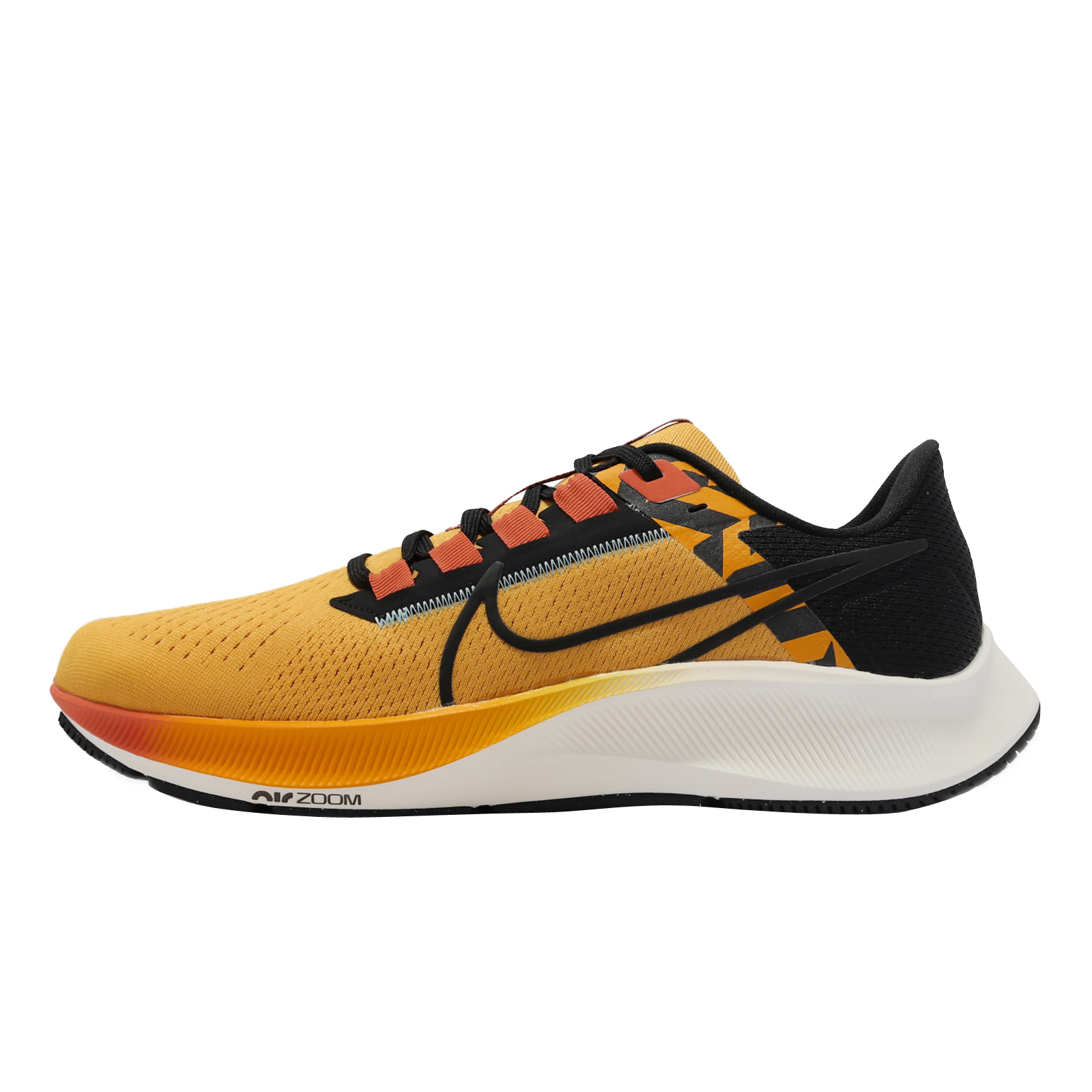 Nike Air Zoom Pegasus 38 University Gold