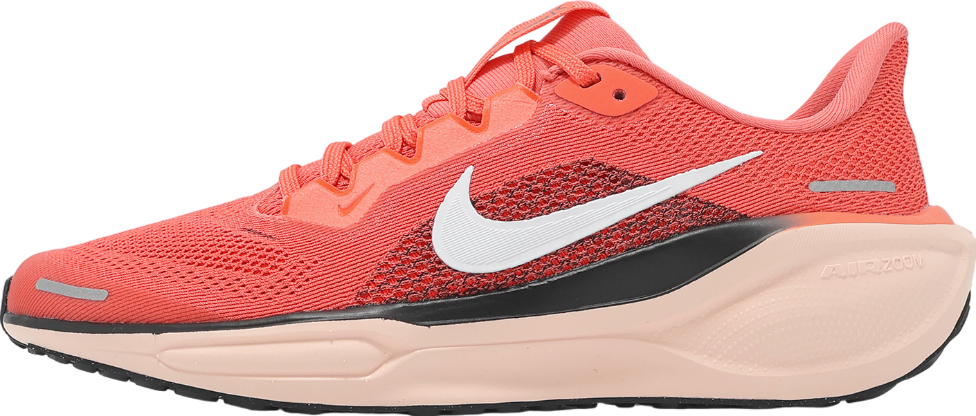 NIKE ナイキ AIR ZOOM PEGASUS 41 (GS) Nike Air Zoom Pegasus 41 GS Magic Ember / White - Jan 2025