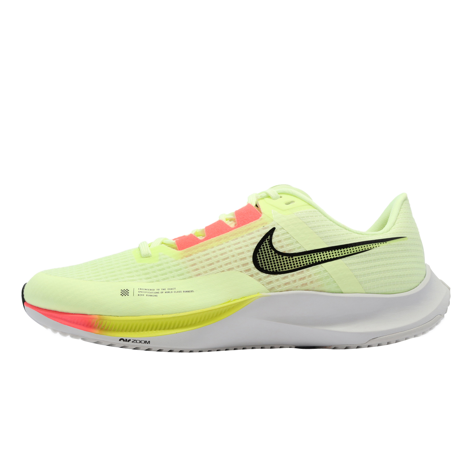 Nike Air Zoom Rival Fly 3 Barely Volt