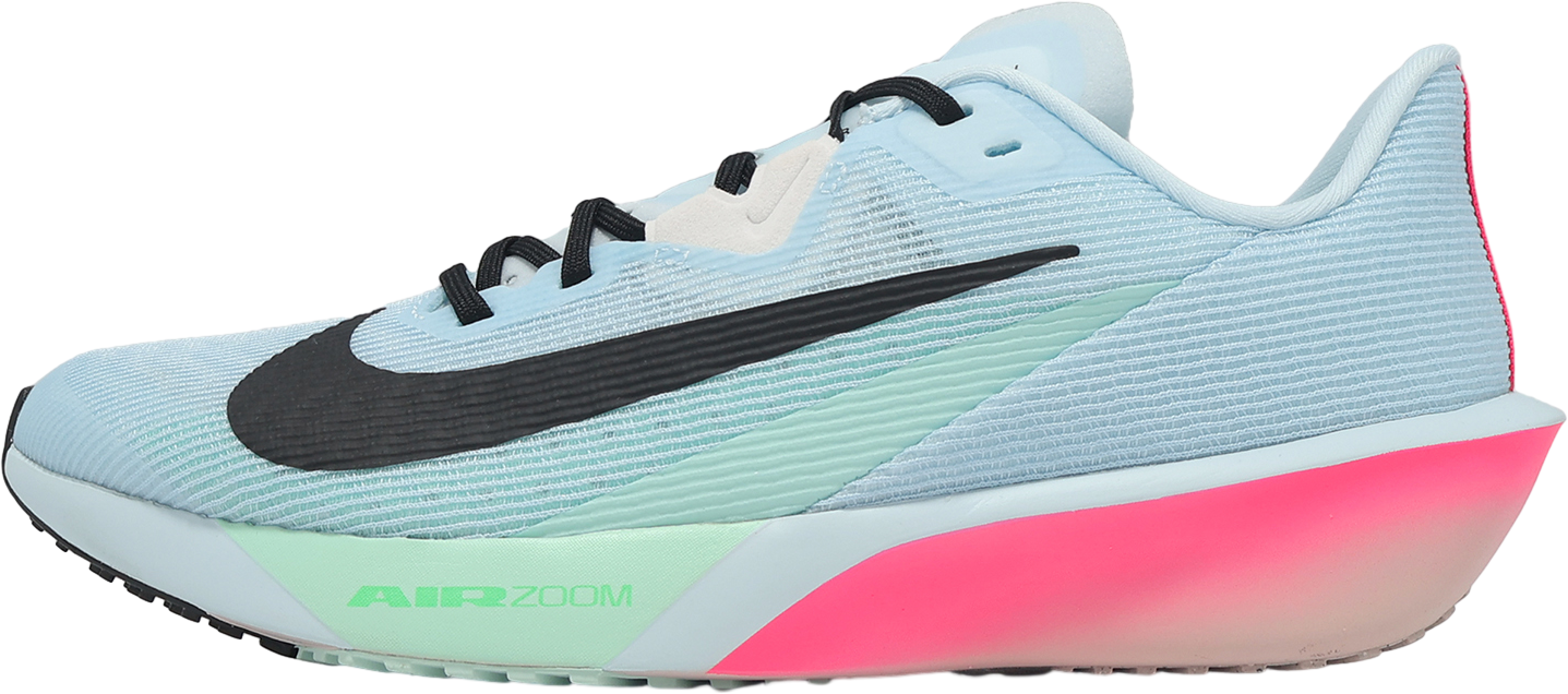 Nike Air Zoom Rival Fly 4 White / Gridiron Pure Platinum