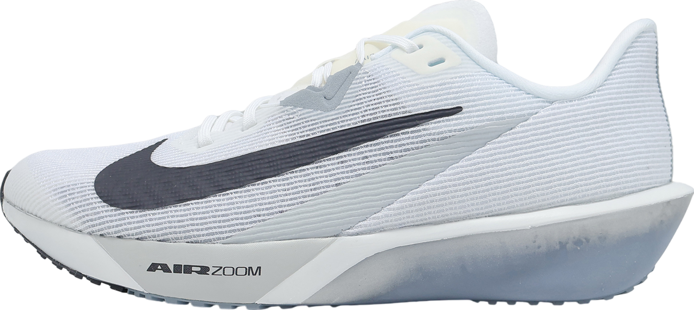 Nike Air Zoom Rival Fly 4 White / Gridiron Pure Platinum