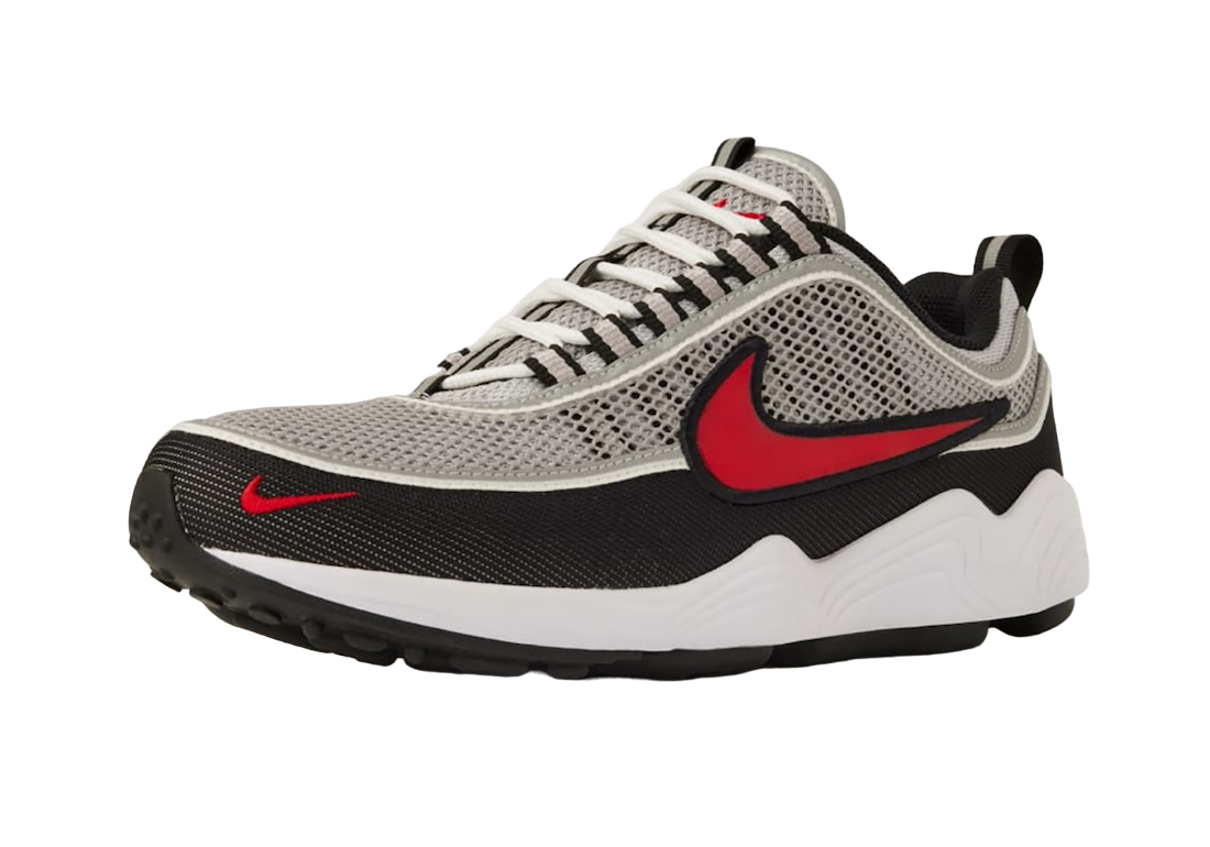 Nike Air Zoom Spiridon OG Sport Red