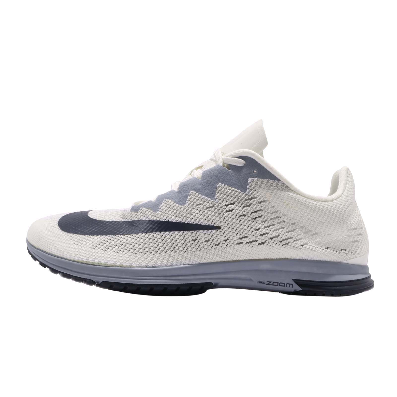 Nike Air Zoom Streak LT 4 Sail Blackened Blue