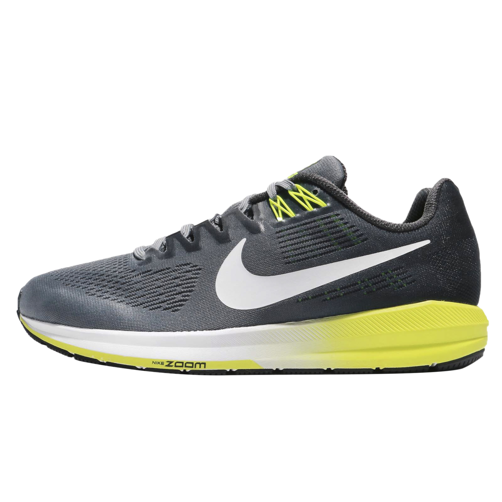 Nike Air Zoom Structure 21 Cool Grey