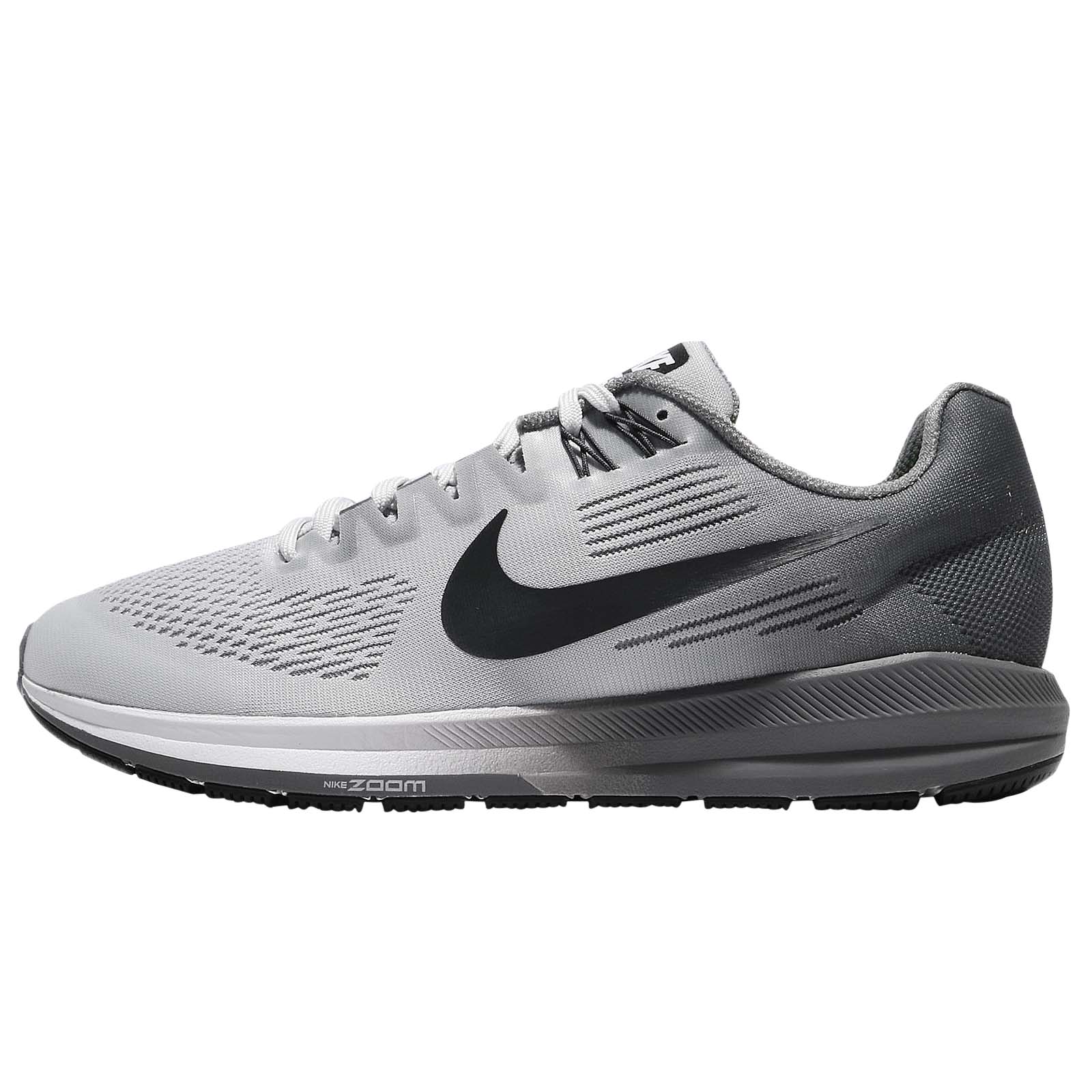 Nike Air Zoom Structure 21 Pure Platinum