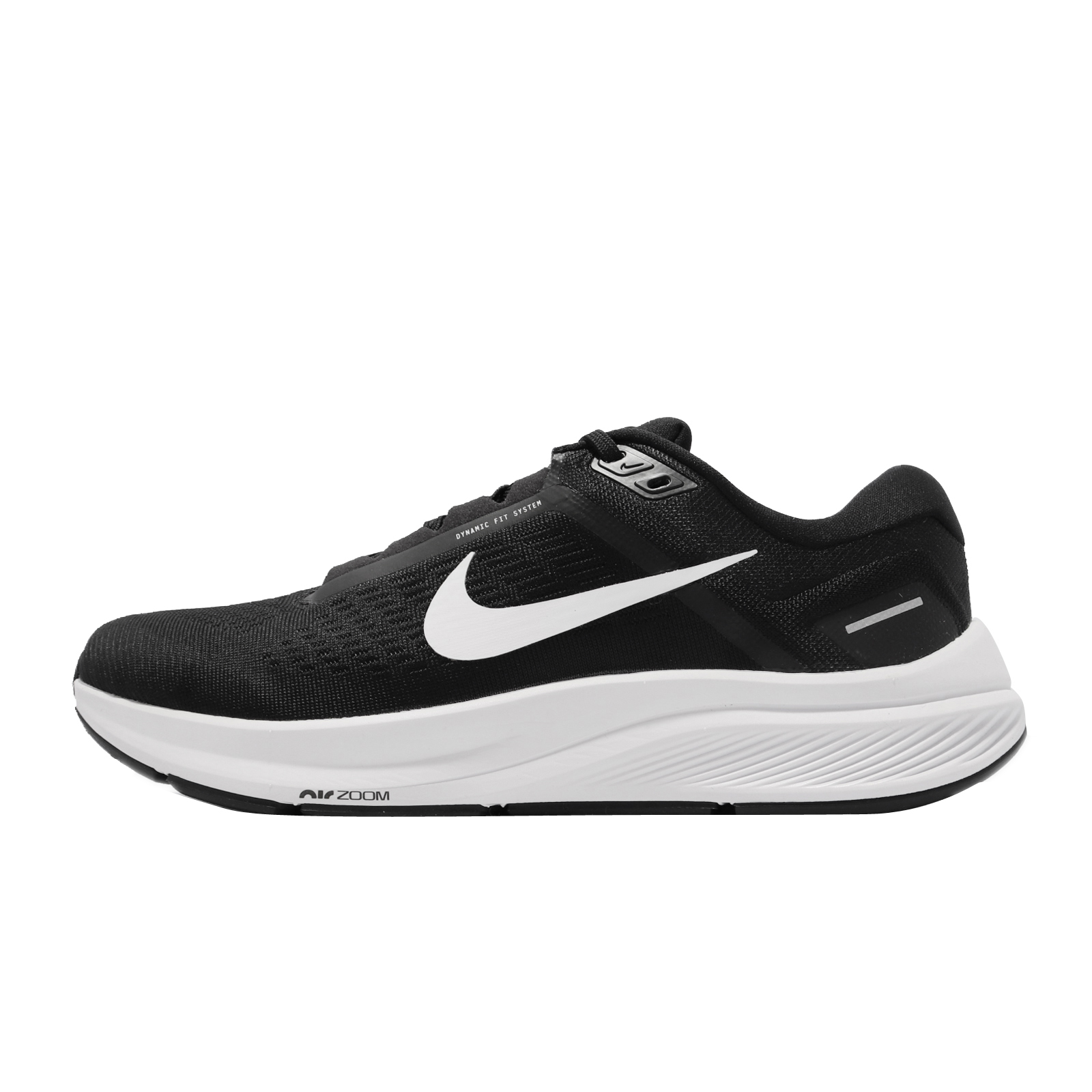 Nike Air Zoom Structure 24 Black White