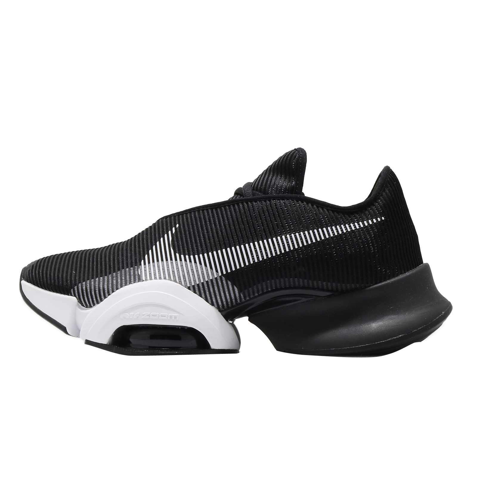 Nike Air Zoom SuperRep 2 Black White