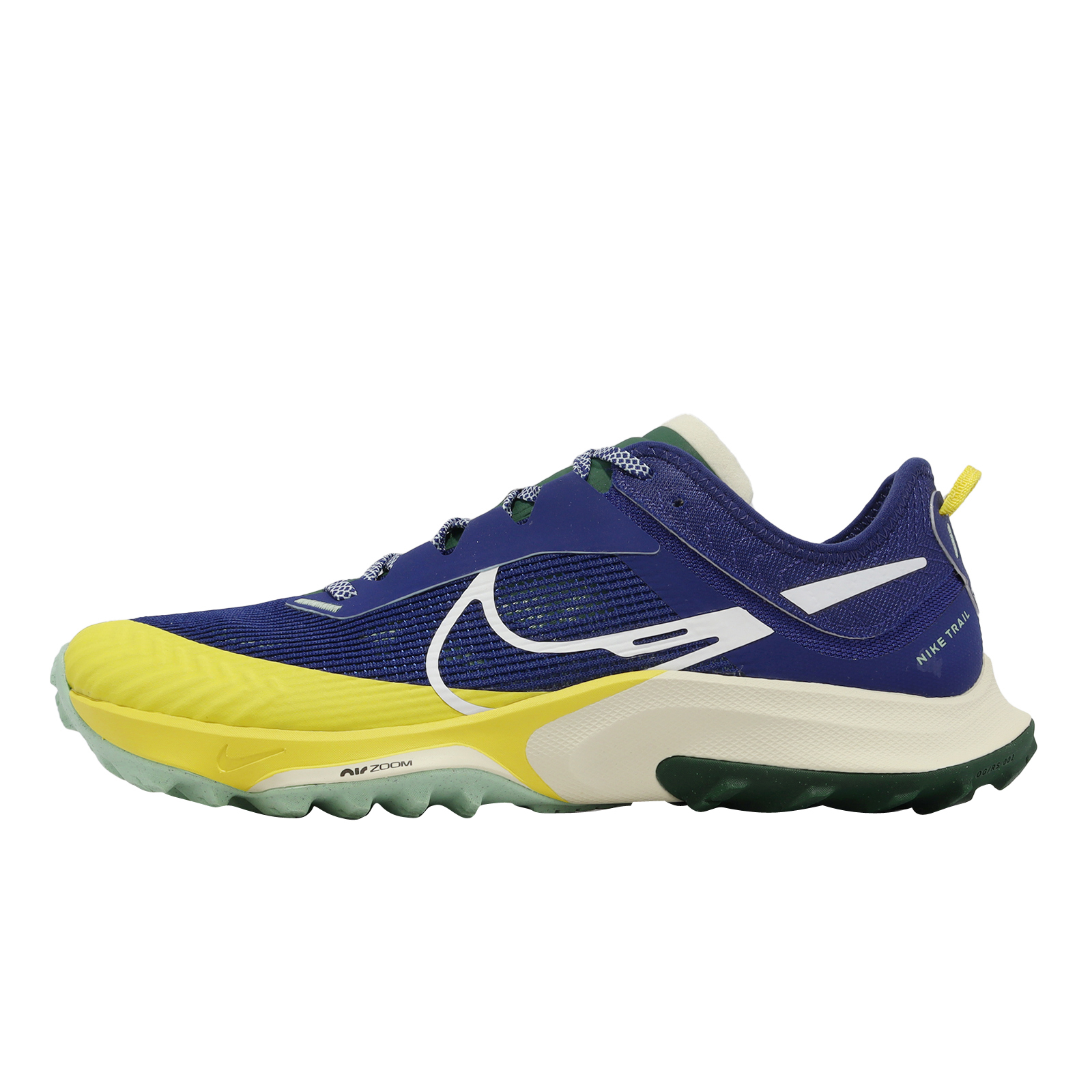 Nike Air Zoom Terra Kiger 8 Deep Royal Blue