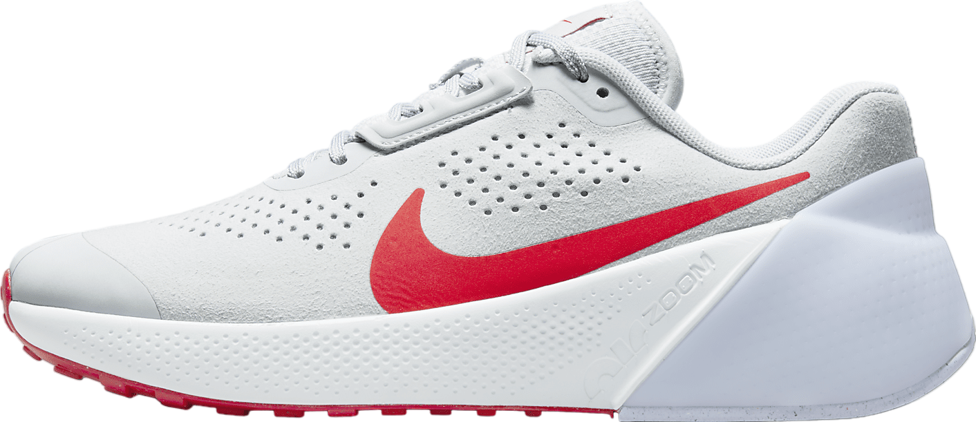 Nike Air Zoom TR 1 Light Smoke Grey / Smoke Grey - Dec 2023 Nike Air Zoom TR 1 Light Smoke Grey / Smoke Grey - Dec 2023