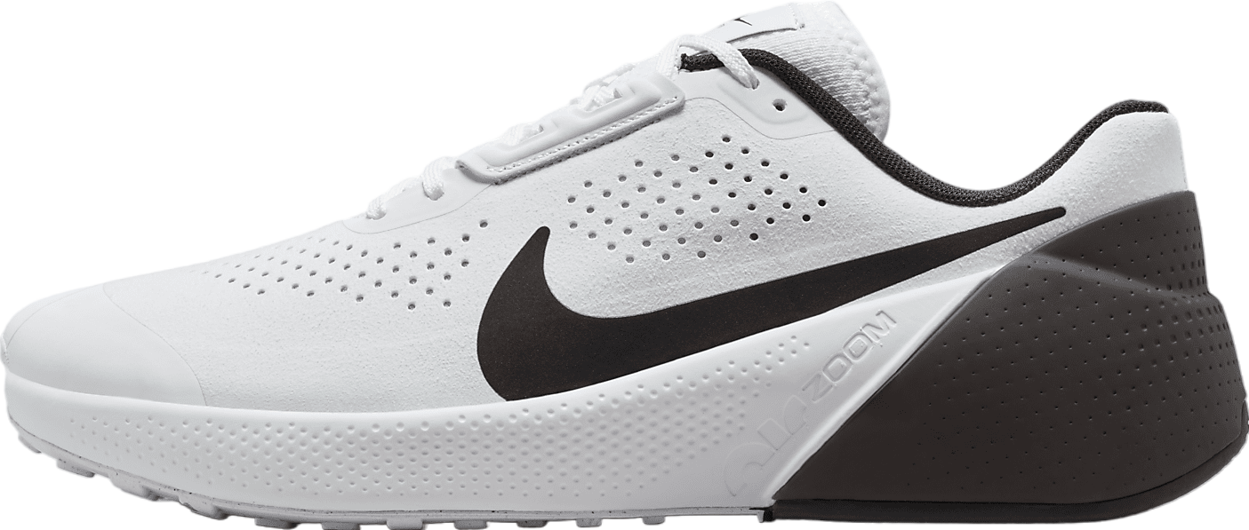 Nike Air Zoom TR 1 White / Black - Mar 2024 - DX9016-103