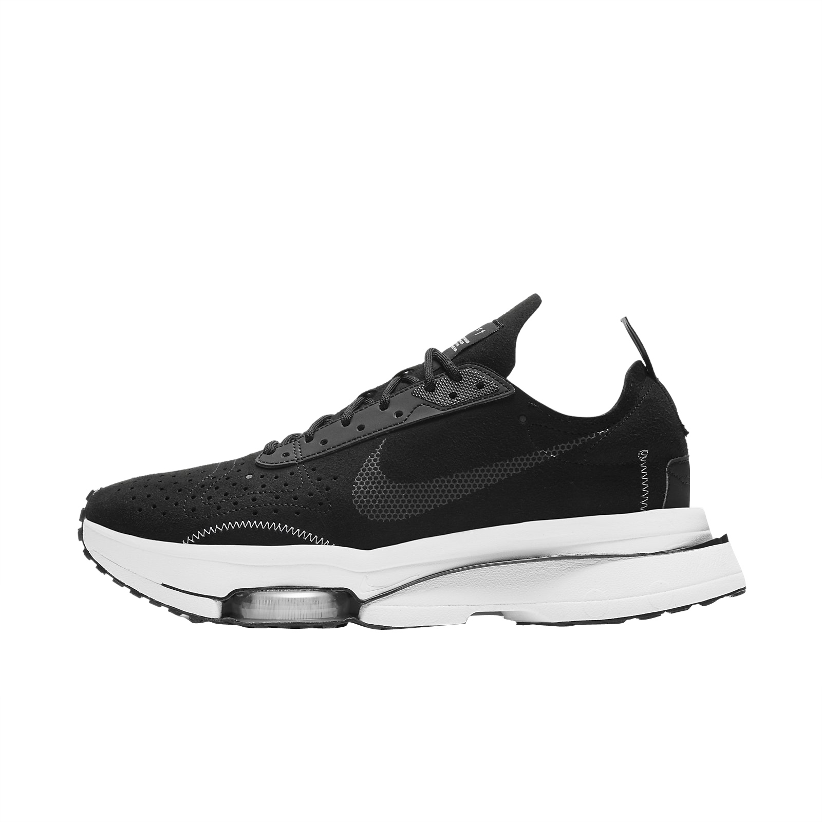 Nike Air Zoom Type Black Anthracite