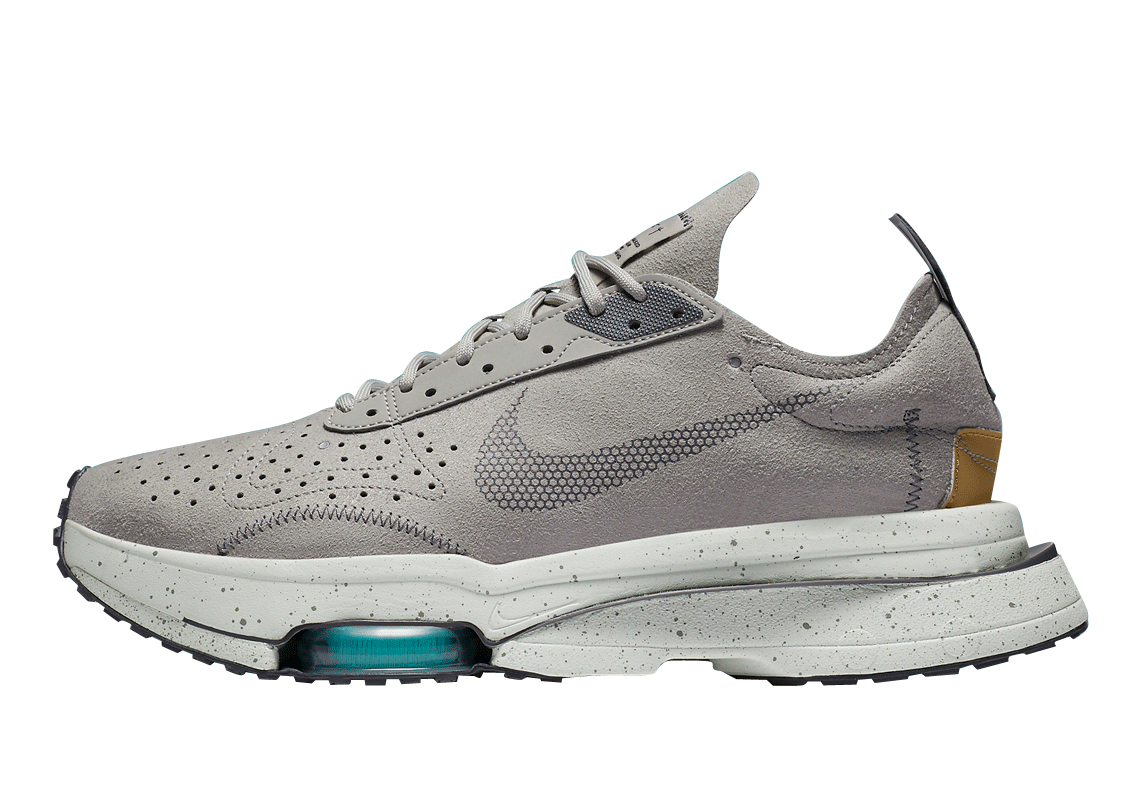 NIKE ナイキ AIR ZOOM-TYPE 正規保証★LIGHT OREWOOD BRN 送料込 Buy Air Zoom-Type 'Light Orewood Brown' - CJ2033 102 | GOAT