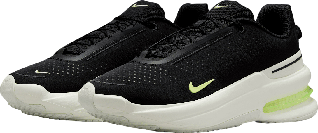 Nike Air Zoom Upturn SC Black / Lime - Mar 2025 - IB2746-001