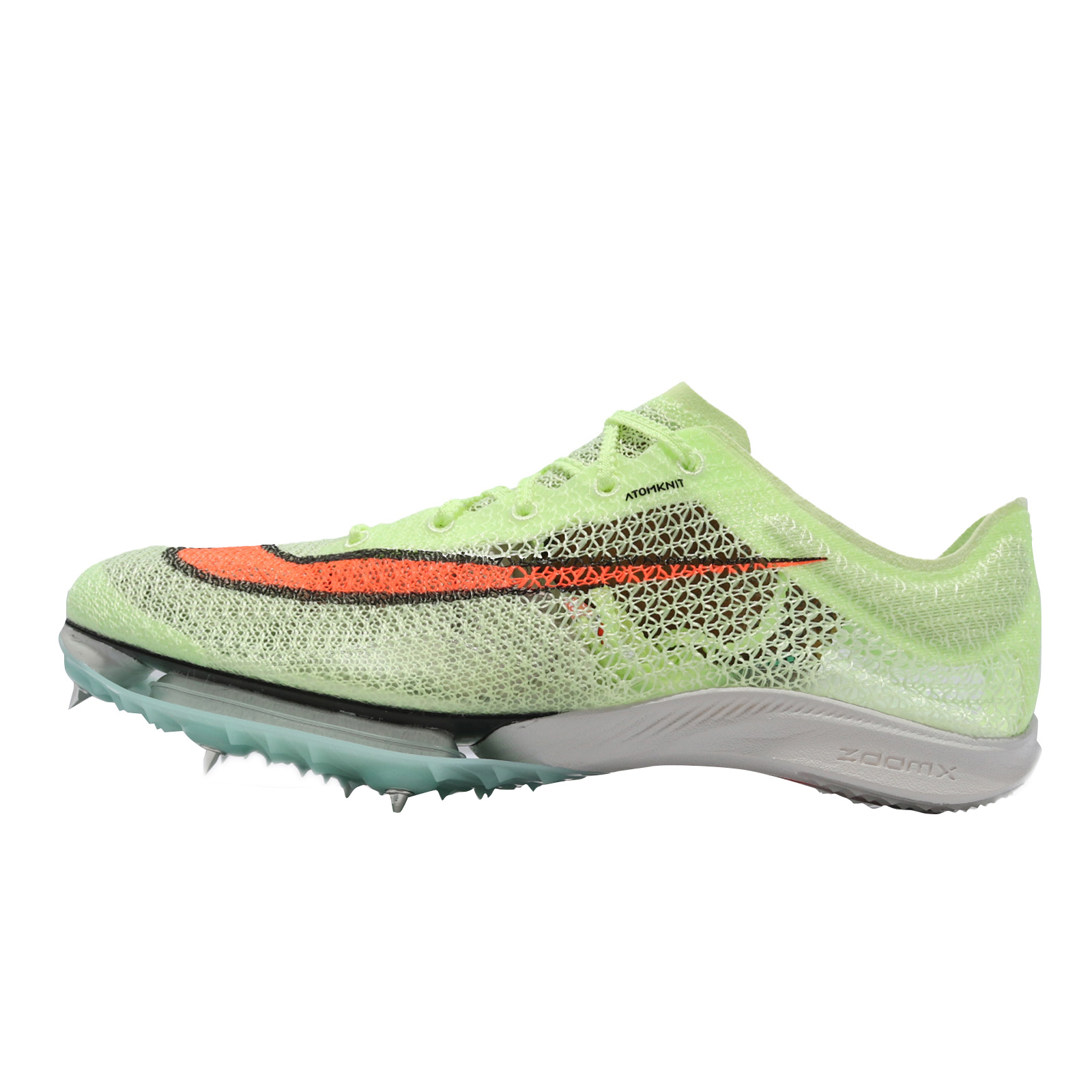 Nike Air Zoom Victory Barely Volt Hyper Orange