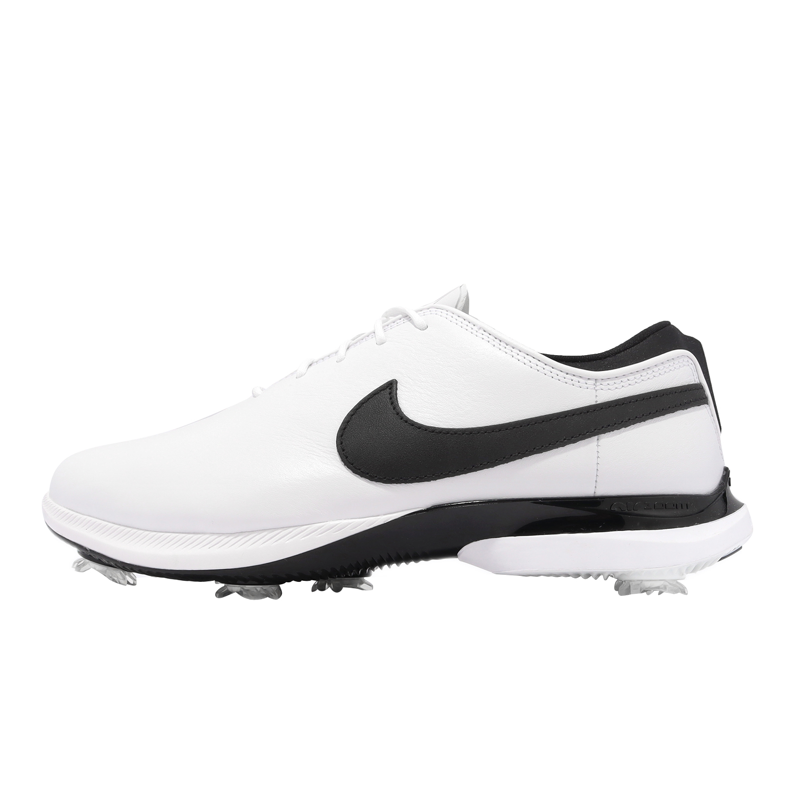 Nike Air Zoom Victory Tour 2 Wide White Black