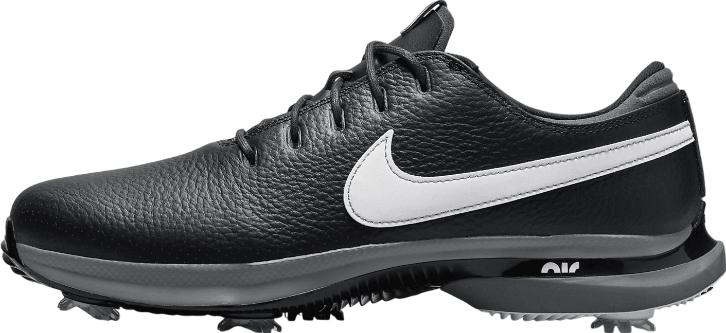 Nike Air Zoom Victory Tour 3 Black / White - Dec 2023