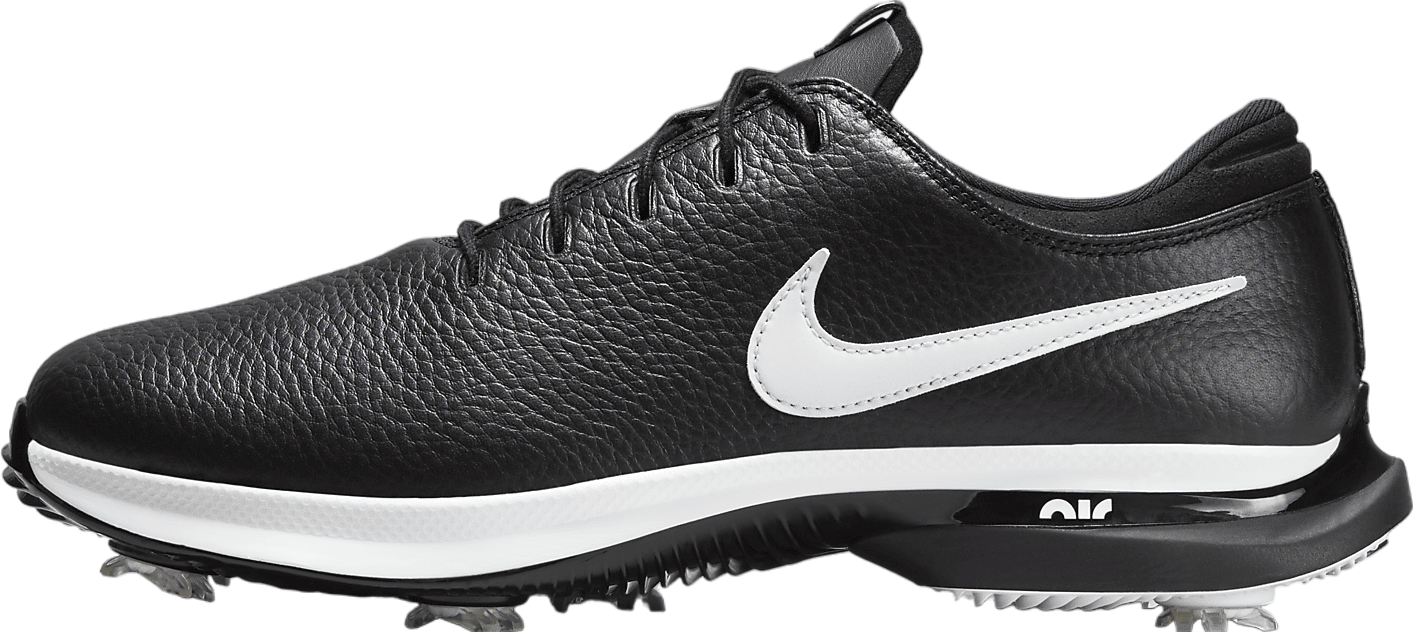 Nike Air Zoom Victory Tour 3 Black / White (Wide)