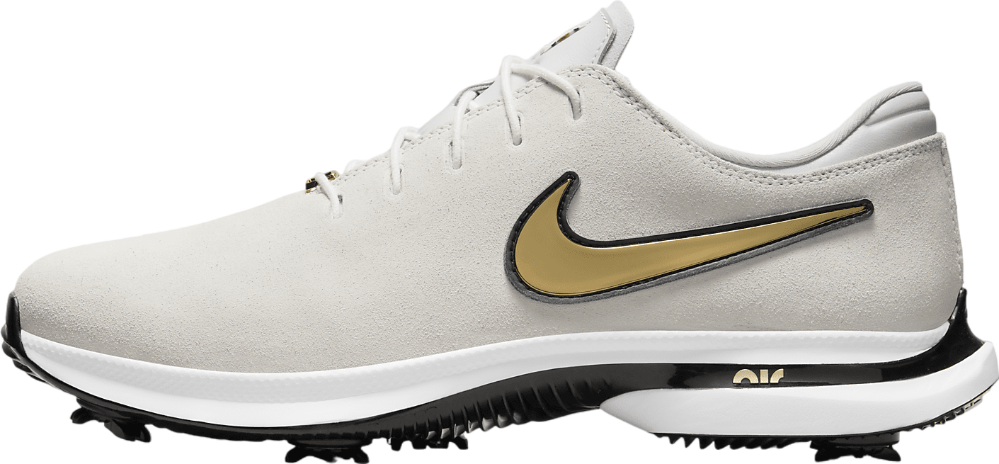 Nike Air Zoom Victory Tour 3 NRG White / Metallic Silver