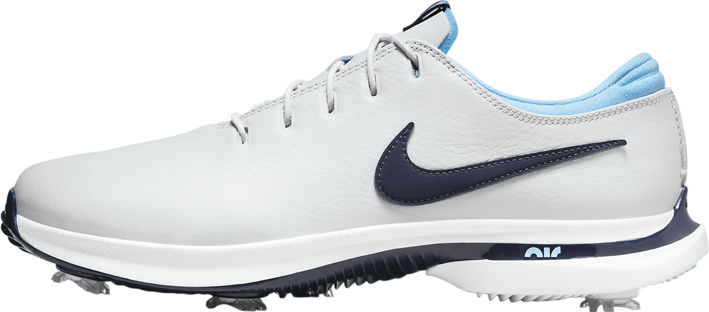 Nike Air Zoom Victory Tour 3 Pure Platinum / Aquarius Blue