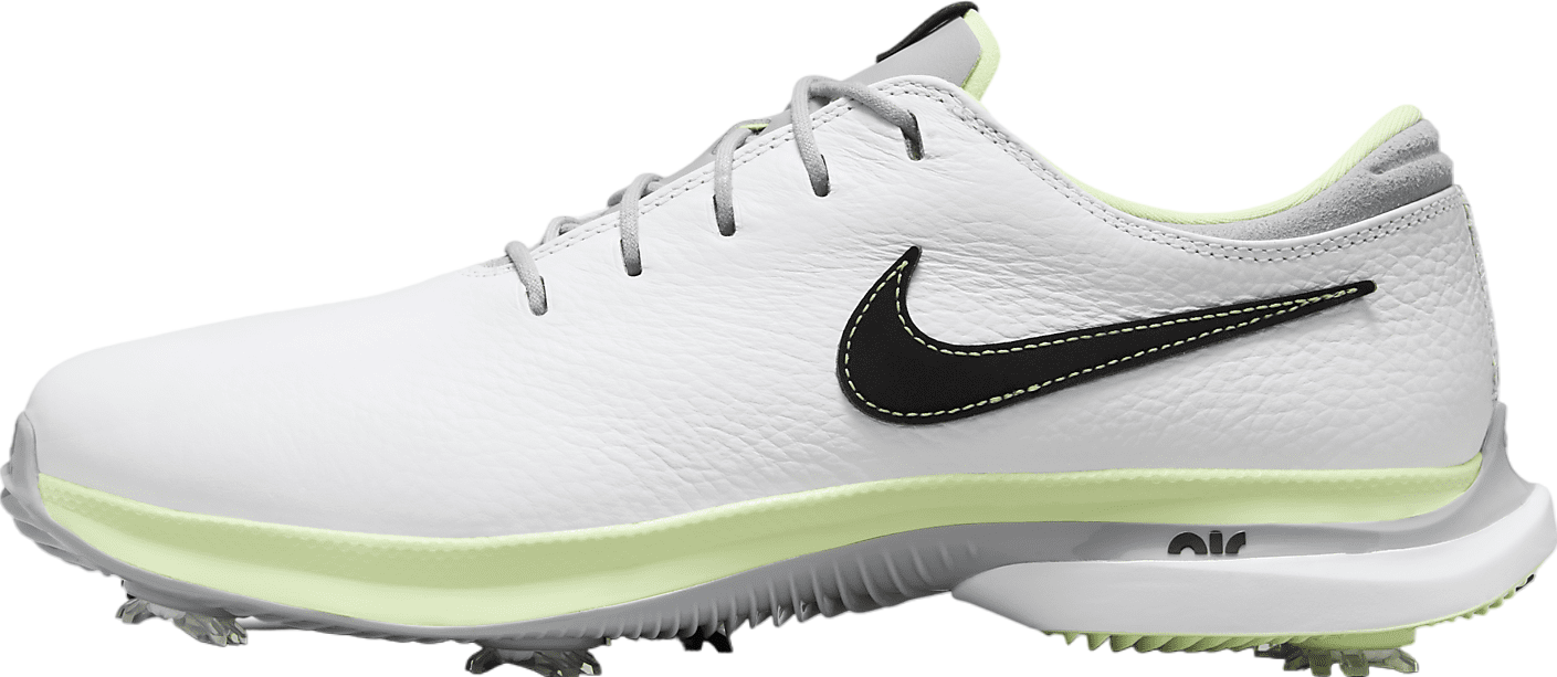 Nike Air Zoom Victory Tour 3 White / Barely Volt