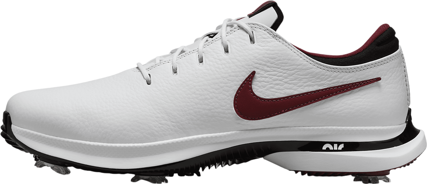 Nike Air Zoom Victory Tour 3 White / Team Red