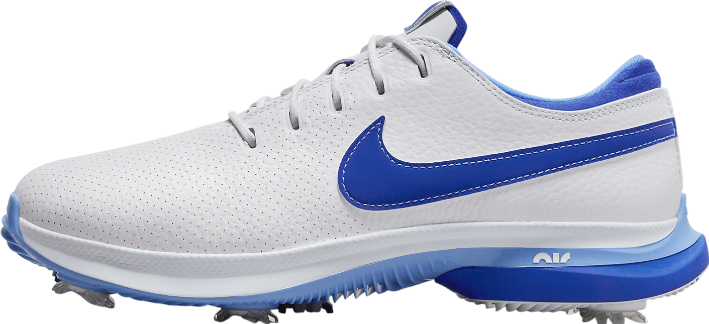 Nike Air Zoom Victory Tour 3 White / University Blue / Football Grey