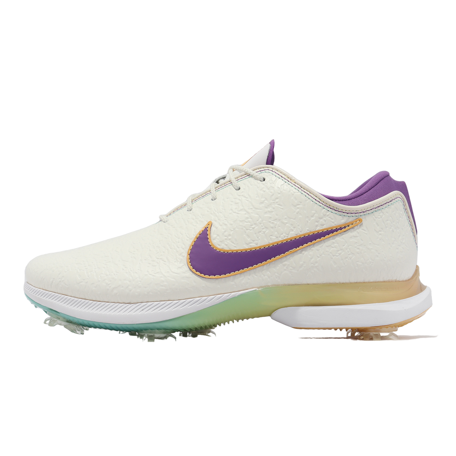 Nike Air Zoom Victory TR 2 NRG U21 Sail / Purple Nebula