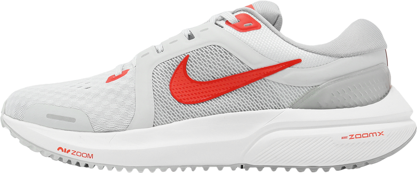 Nike Air Zoom Vomero 16 WMNS Pure Platinum / Lt Crimson - Jan 2024