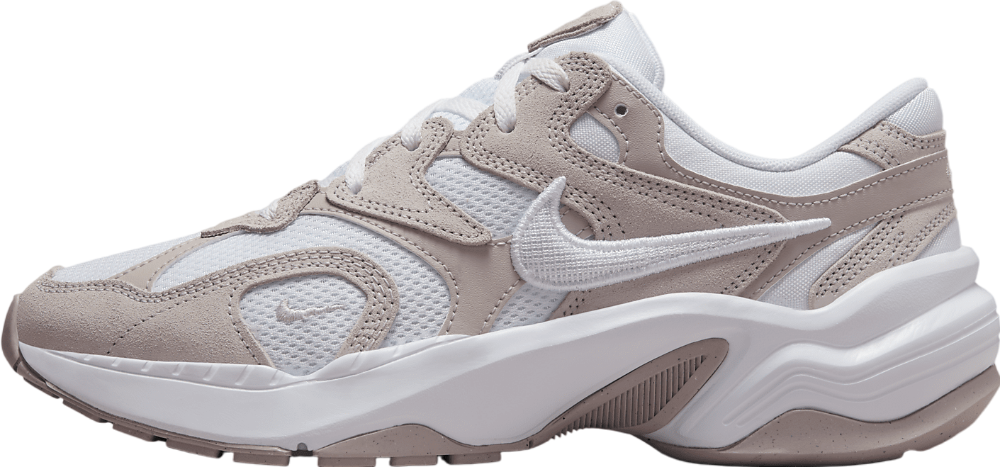 Nike Al8 WMNS Platinum Violet / Metallic Silver - Oct 2024