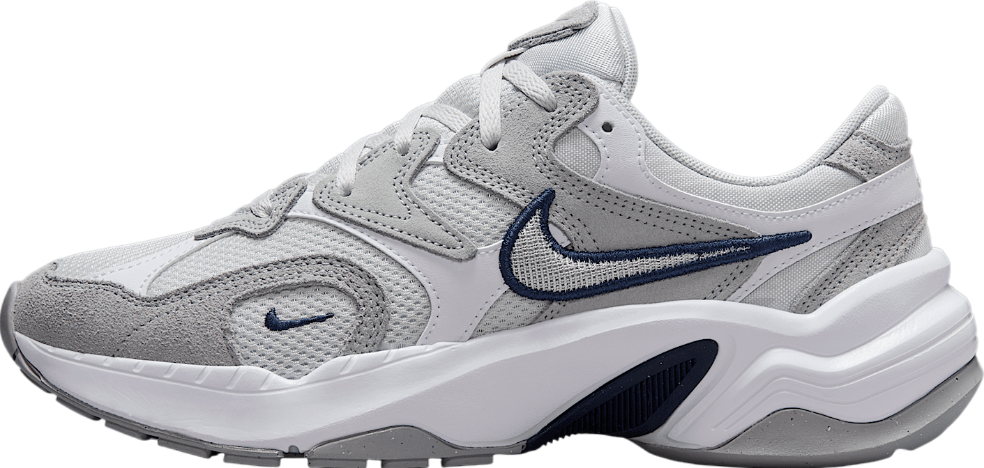 Nike AL8 WMNS White / Smoke Grey - Mar 2024 - FJ3794-101