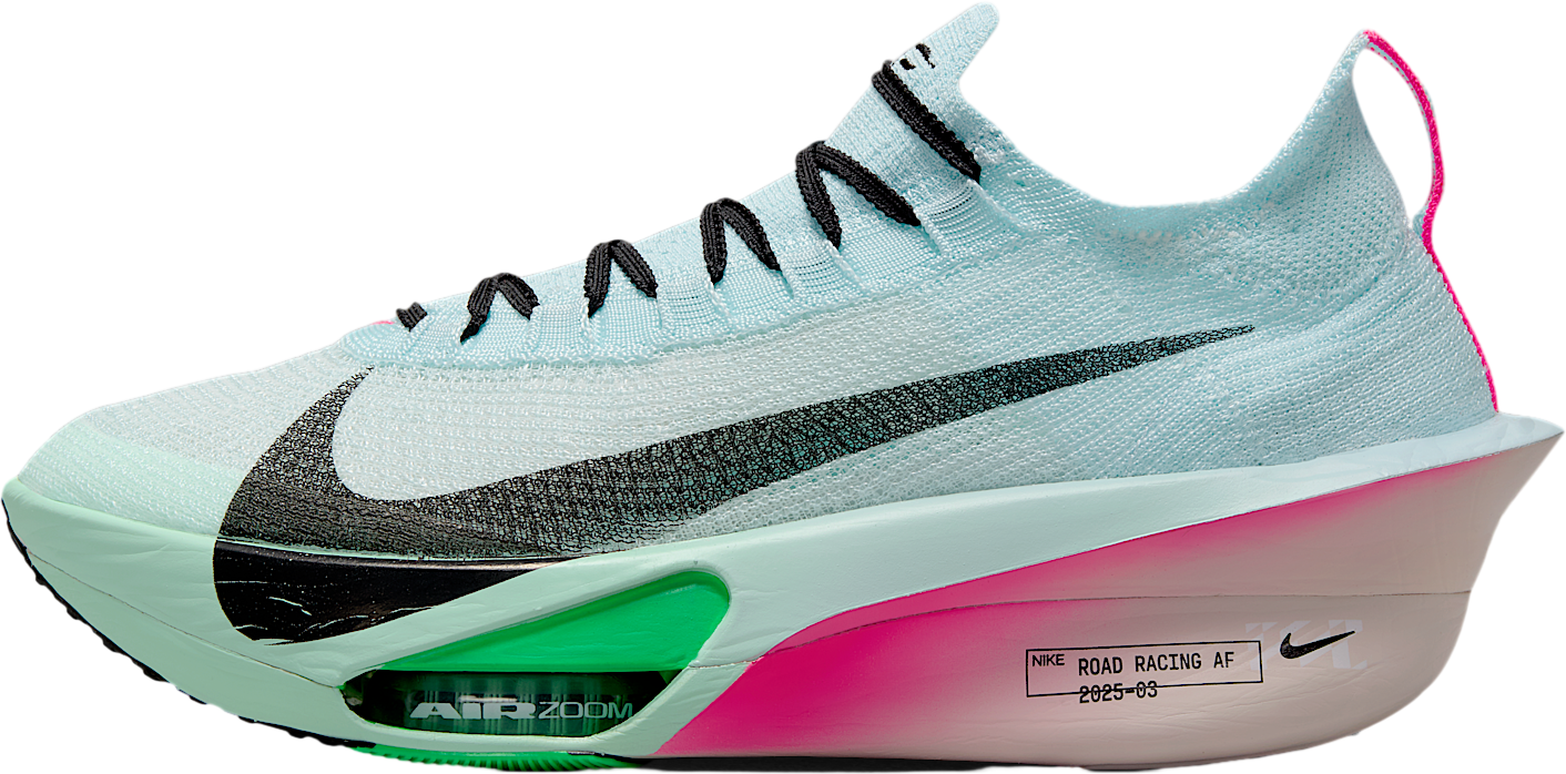 Nike AlphaFly 3 Hot Punch - Oct 2024 - FD8311-103 - KicksOnFire.com