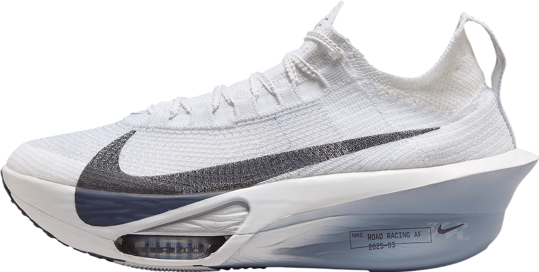 ◆正規品◆NIKE ALPHAFLY 3 FOOTBALL GREY GHOST◆関税込◆人気 The Nike Alphafly 3 