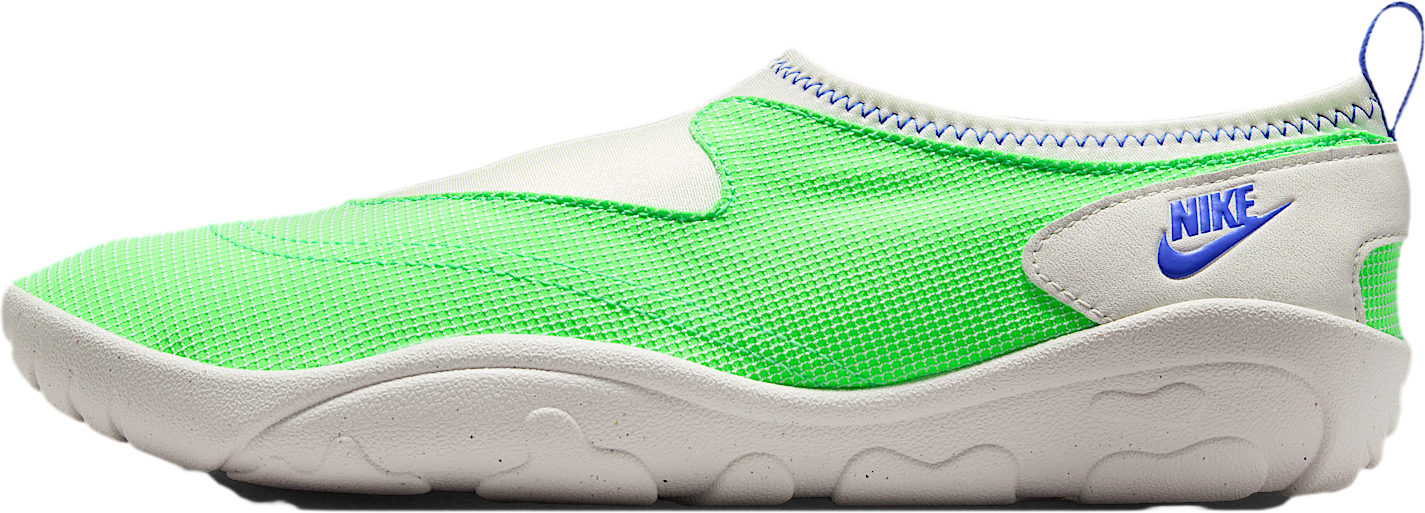 Nike Aqua Turf Turbo Green / Black - Mar 2025 - FZ5627-301