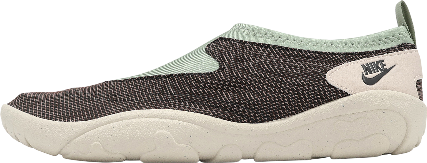 Nike Aqua Turf Jade Horizon / Off Noir - Jan 2025