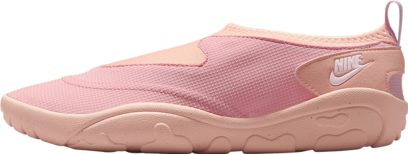 ☆NIKE☆Aqua Turf \"Hyper Pink and Laser Orange\"☆Pink WMNS AQUA TURF - HYPER PINK / LASER ORANGE