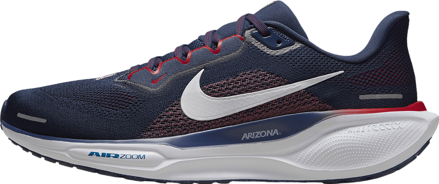 Nike Arizona Pegasus 41 College Navy / White