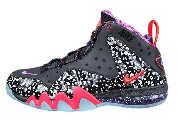 Nike Barkley Posite Max All Star