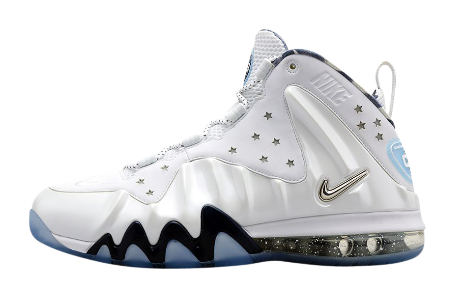 Nike Barkley Posite Max - USA