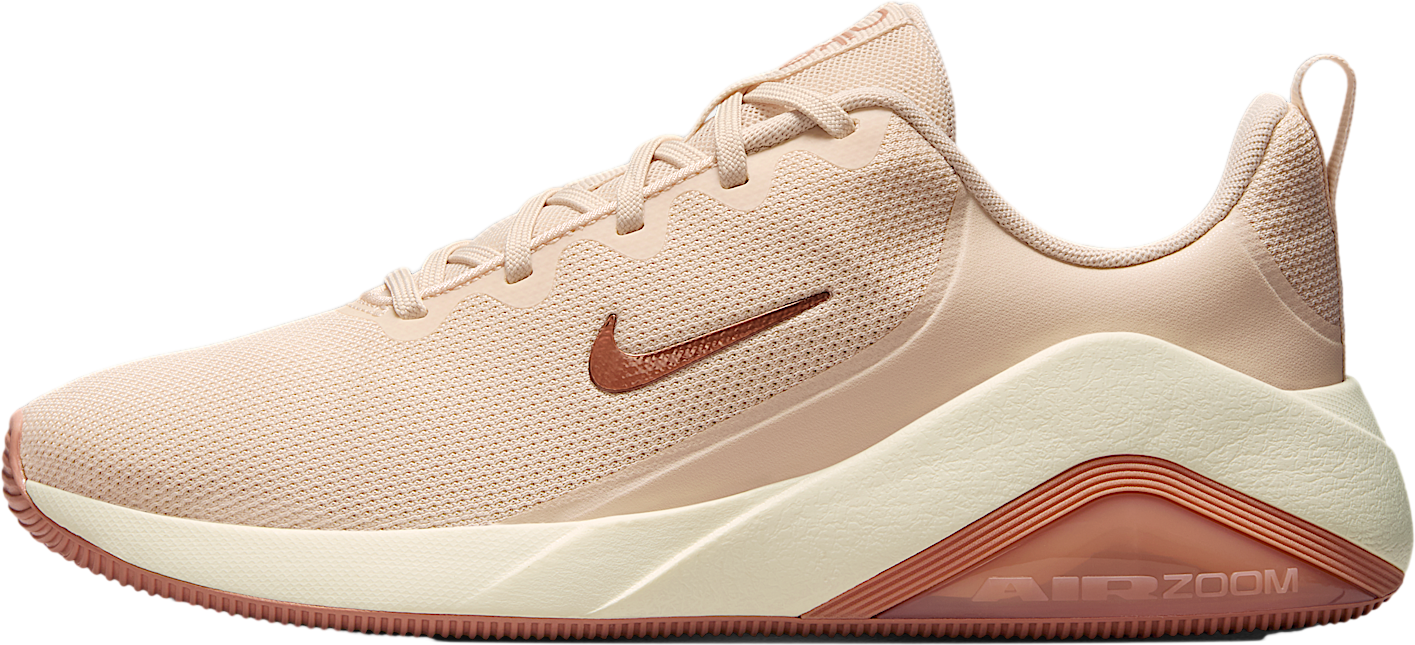 ★NIKE★大人気★W BELLA 7 / ベラ7★追跡可 Nike Bella 7 WMNS White / Bright Crimson - Dec 2024 - FZ1689