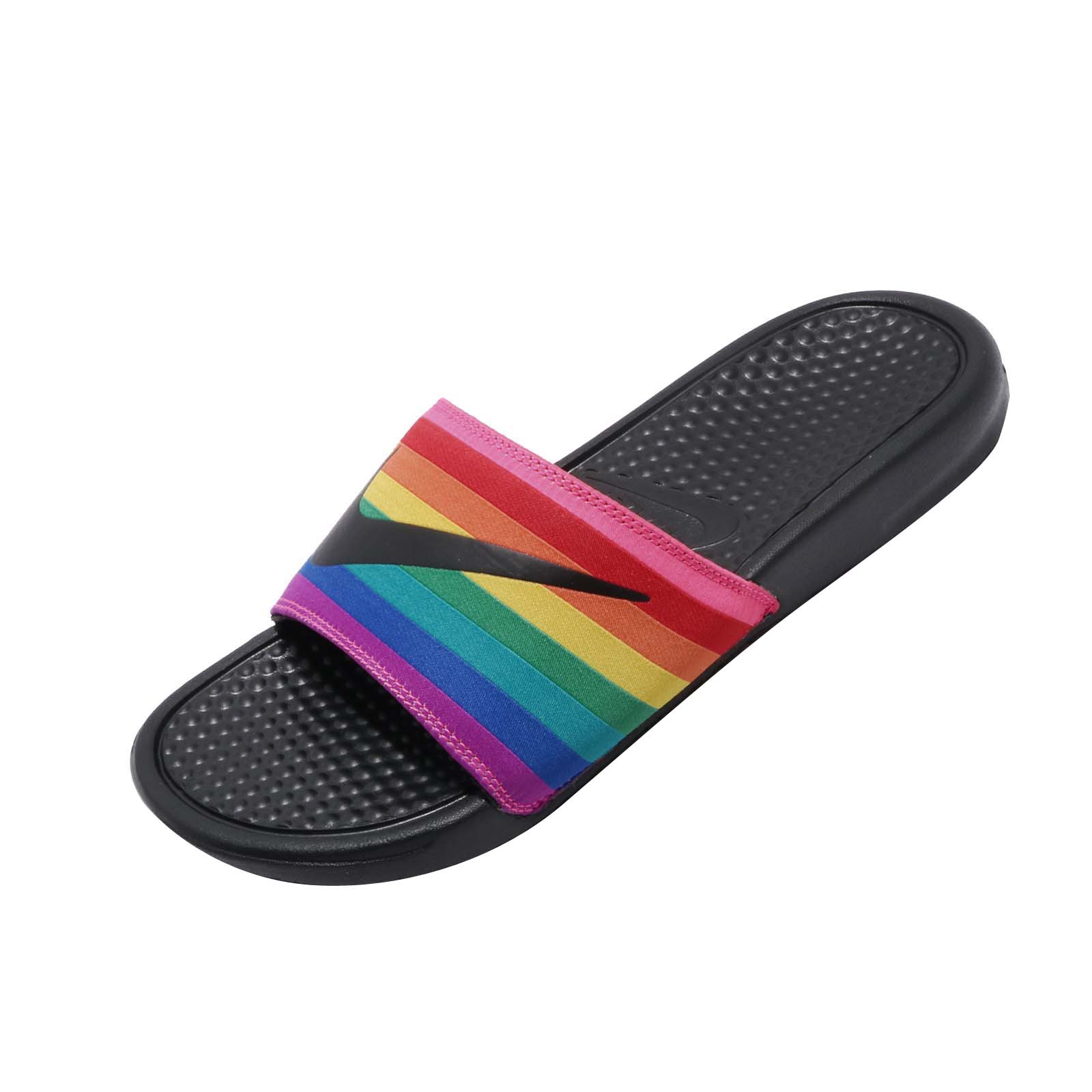 Nike Benassi JDI Be True 2019