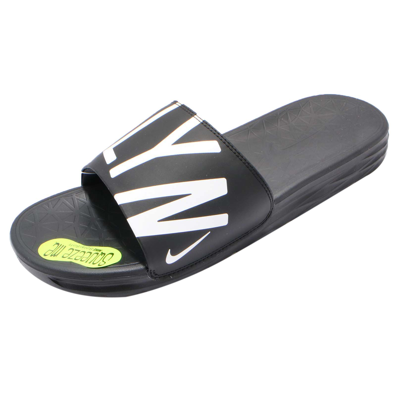 Nike Benassi Solarsoft NBA Nets