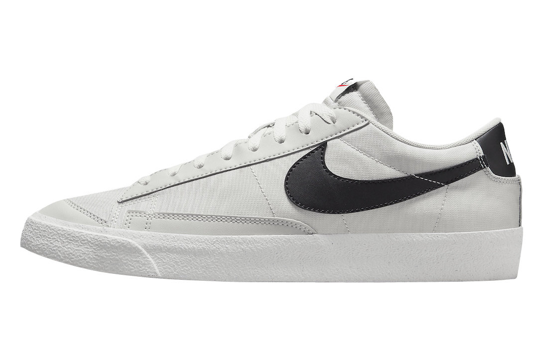 Nike Blazer Low 77 Light Bone