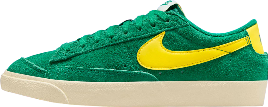 Nike Blazer Low 77 Oregon