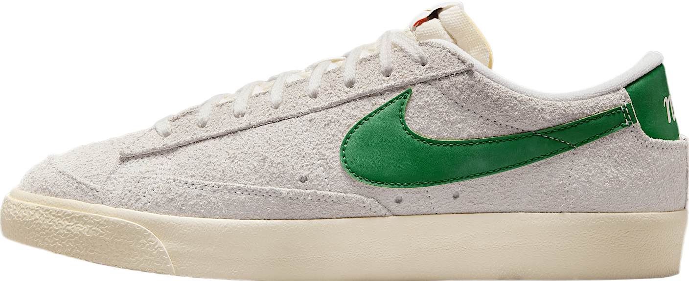 ★Nike★ Blazer Low 77 Premium M Summit White Coconut Milk B Nike Blazer Low 77 Premium Summit White / Coconut Milk - Jan