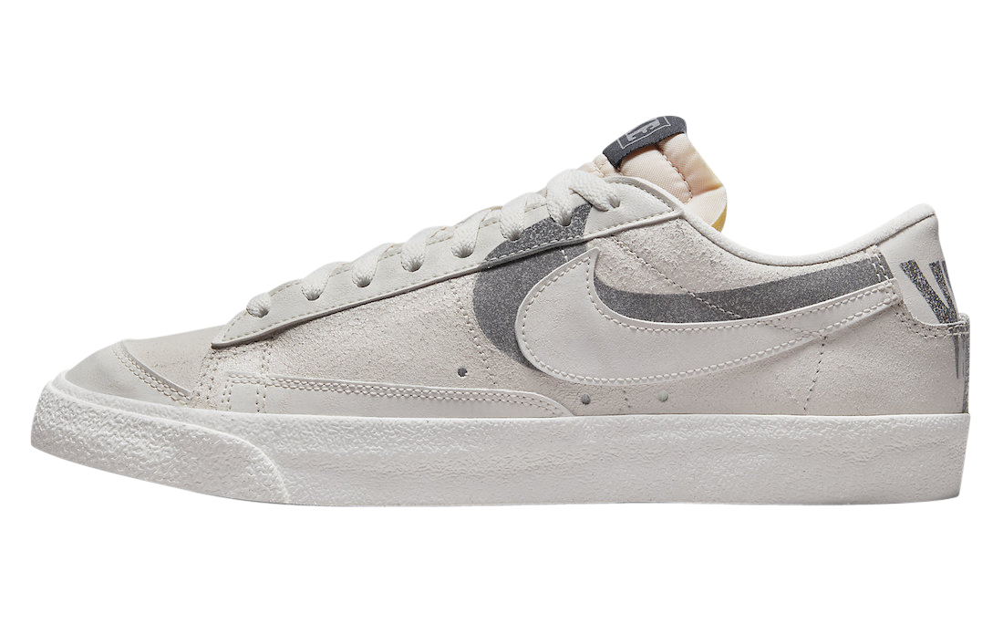 Nike Blazer Low 77 Shadow Halloween