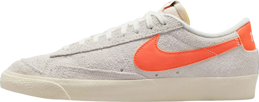 ◆正規品◆NIKE BLAZER LOW '77 PREMIUM SUMMIT WHITE◆関税込◆ Nike Blazer Low 77 Premium Summit White / Coconut Milk - Jan