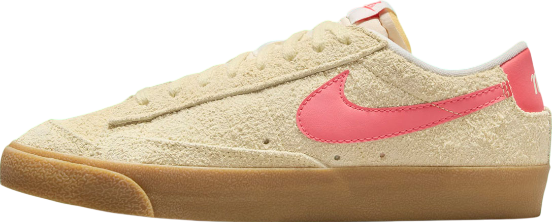 Nike Blazer Low 77 Dark Spruce - Sep 2024 - FQ8060-002