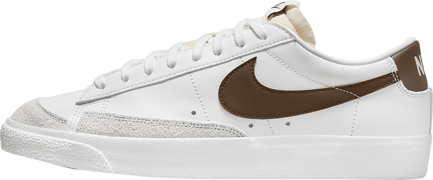 Nike Blazer Low 77 Vintage Summit White / Cacao Wow - Jul