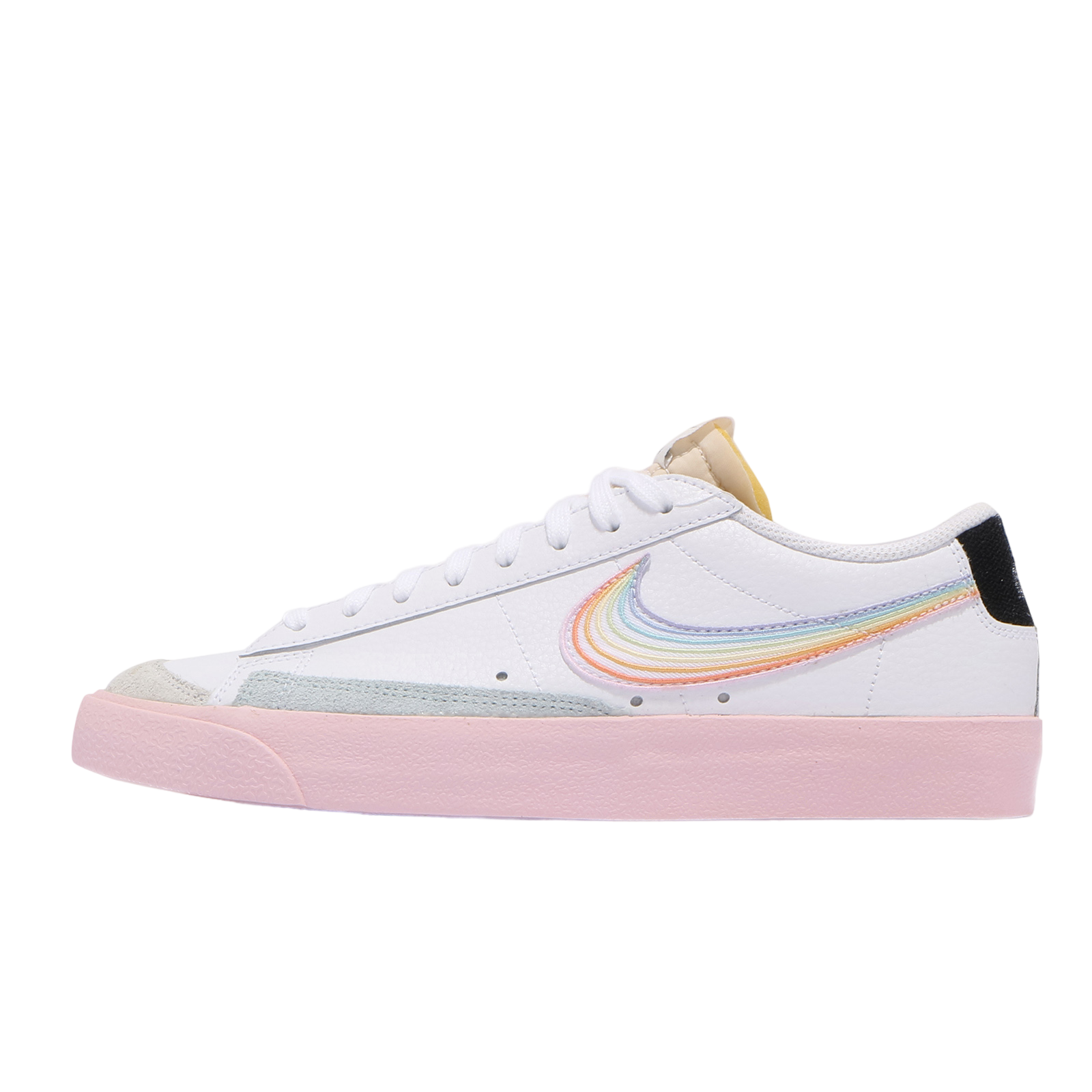 Nike Blazer Low 77 VNTG BT White / Multi