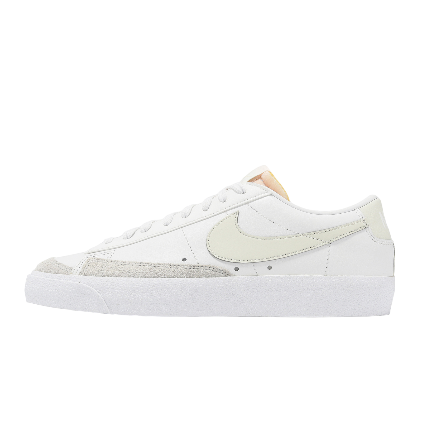 Sale!女性用 Nike Blazer Low 77 Sea Glass (W) Womens Nike Blazer Low '77 Sea Glass Sneaker Shoes DM7186